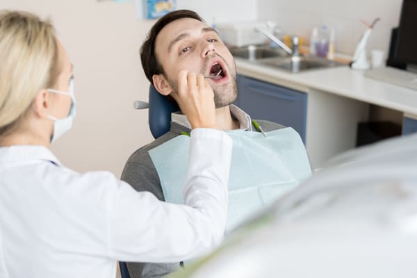 dentystyka sosnowiec